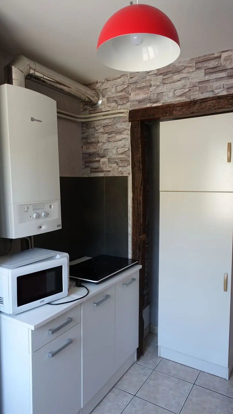 Appartement à vendre, 39m², Limoges