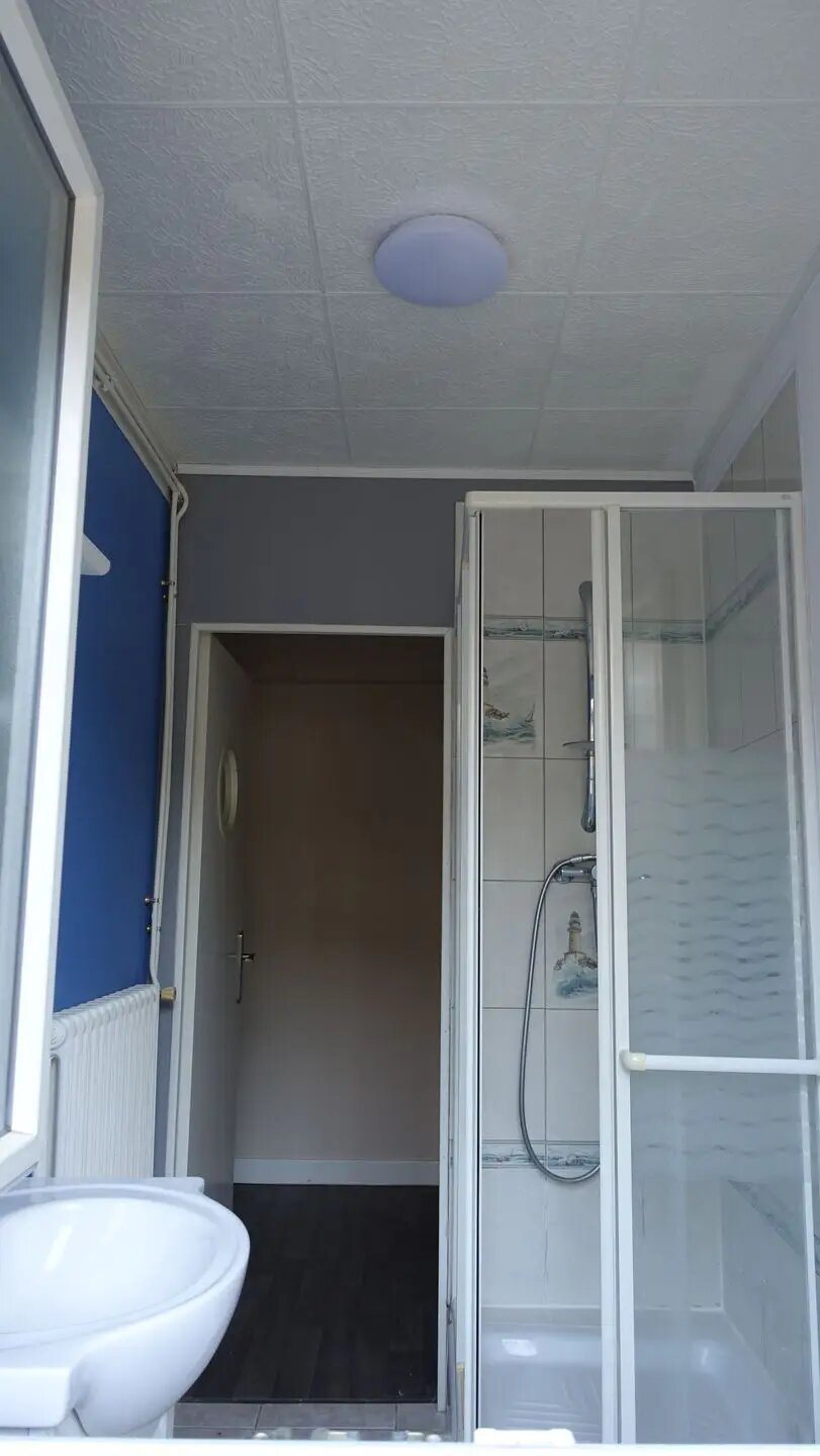 Appartement à vendre, 39m², Limoges