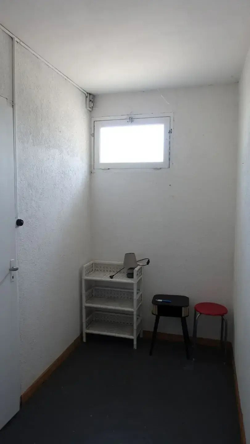 Appartement à vendre, 39m², Limoges