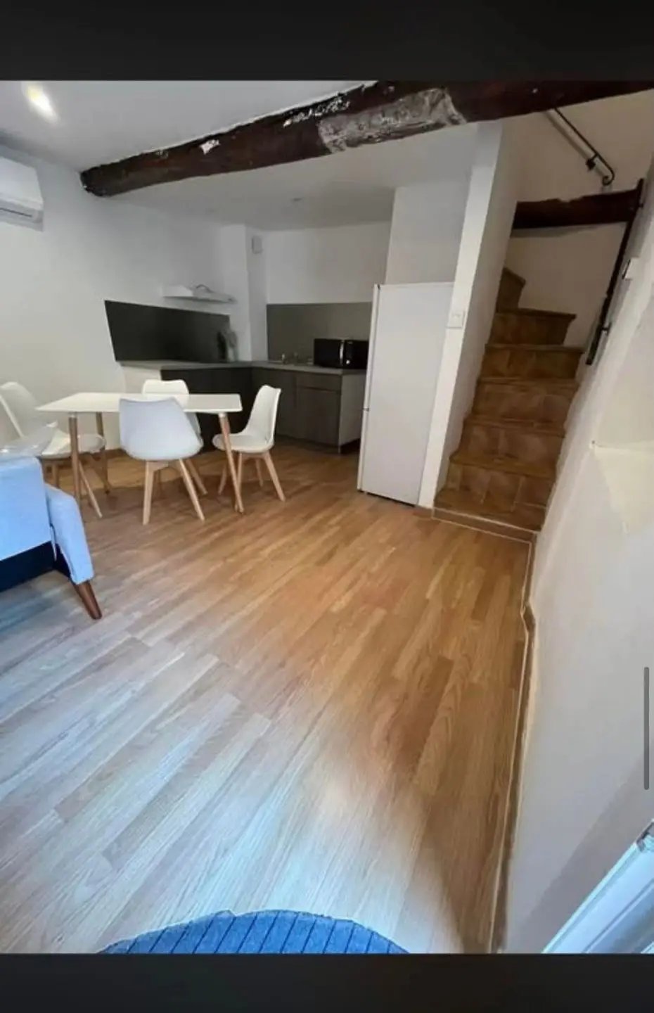 Maison à louer, 40m², Faugères