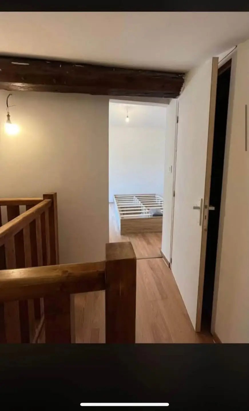Maison à louer, 40m², Faugères