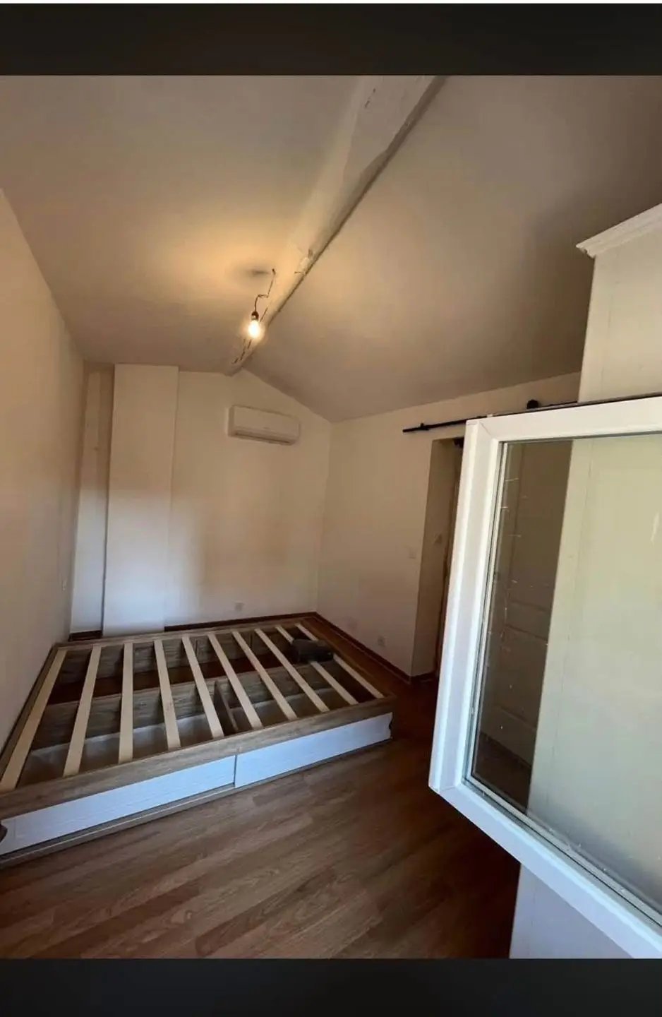 Maison à louer, 40m², Faugères