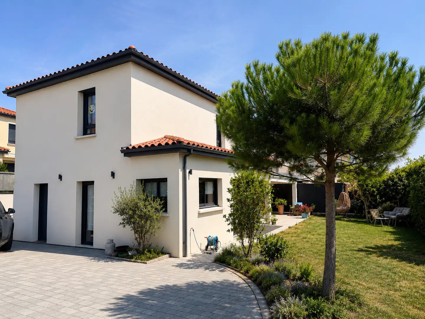 Maison à vendre, 145m², Vaugneray