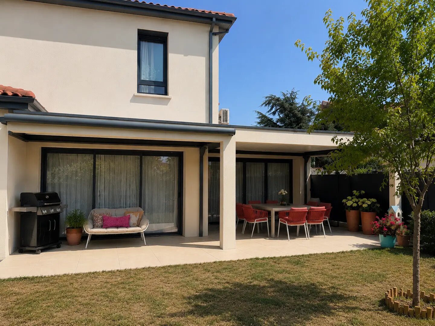 Maison à vendre, 145m², Vaugneray
