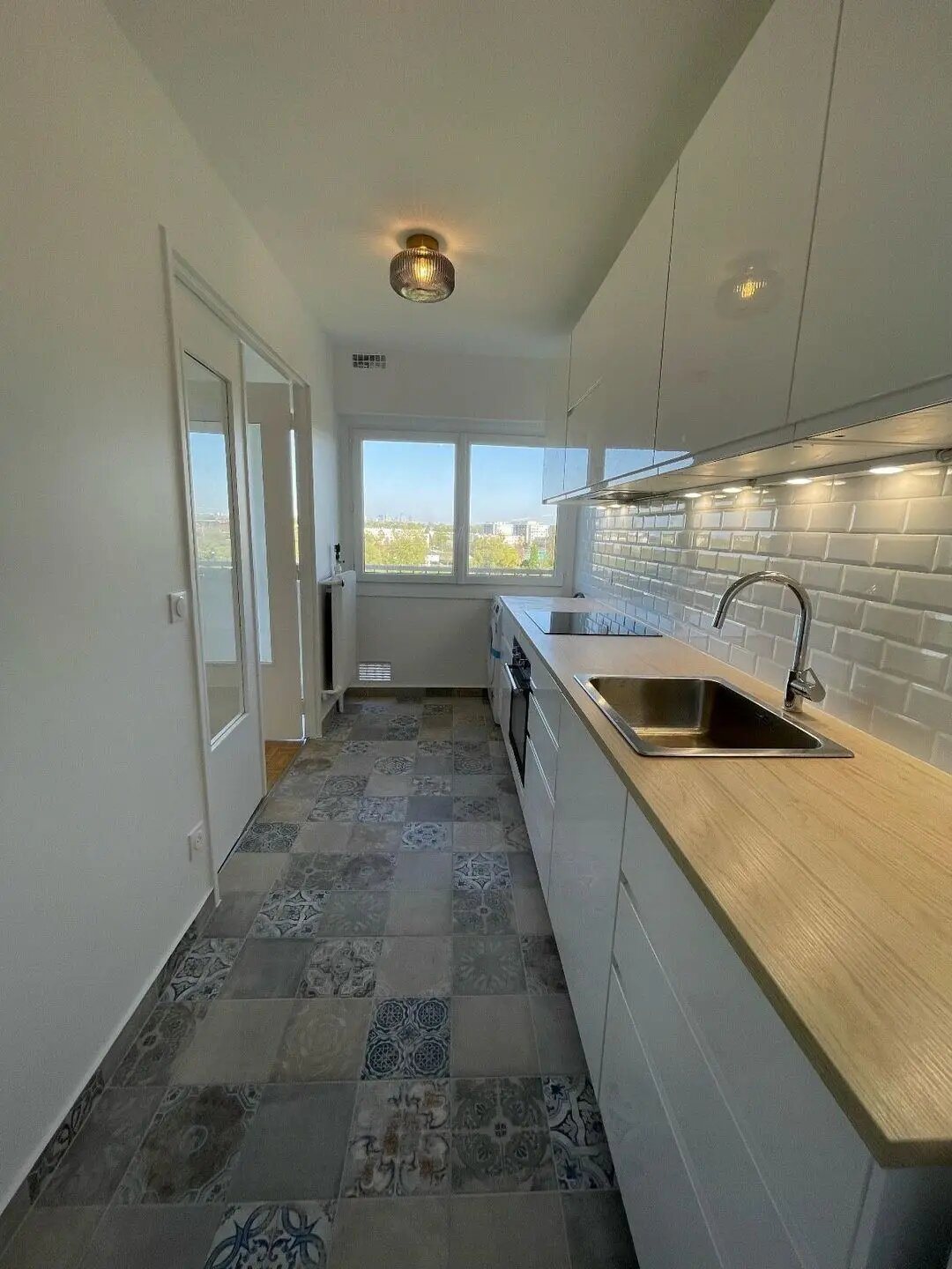 Appartement à louer, 50m², Le Pecq