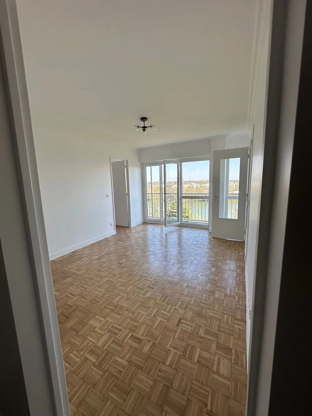 Appartement à louer, 50m², Le Pecq