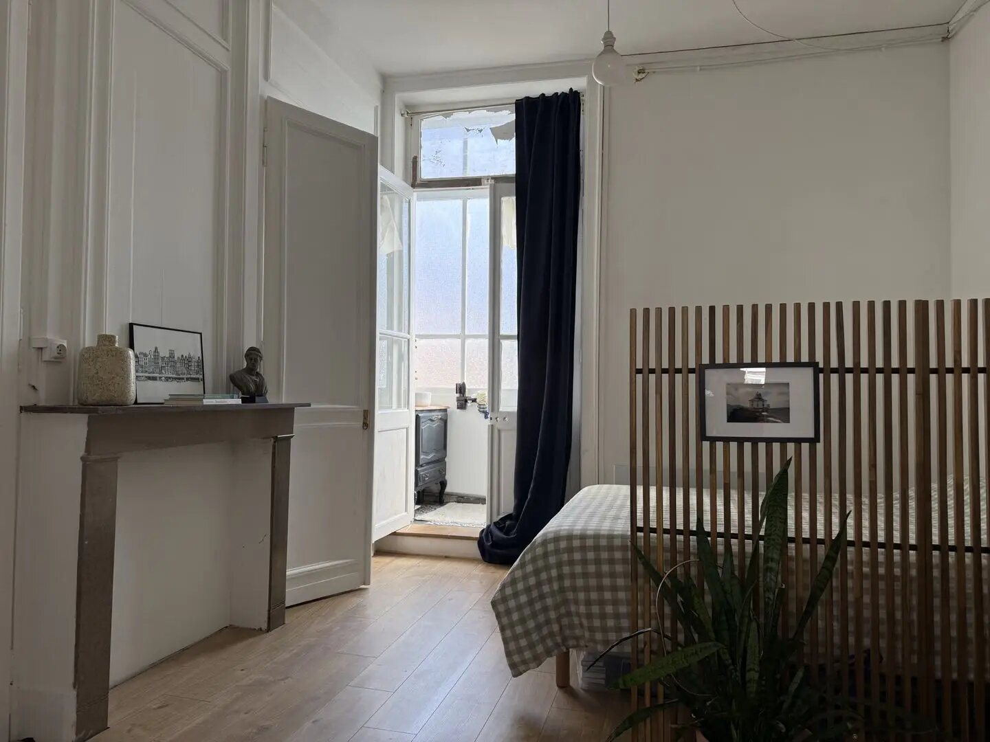 Appartement à vendre, 46m², Lille