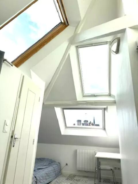 Appartement à vendre, 50m², Reims