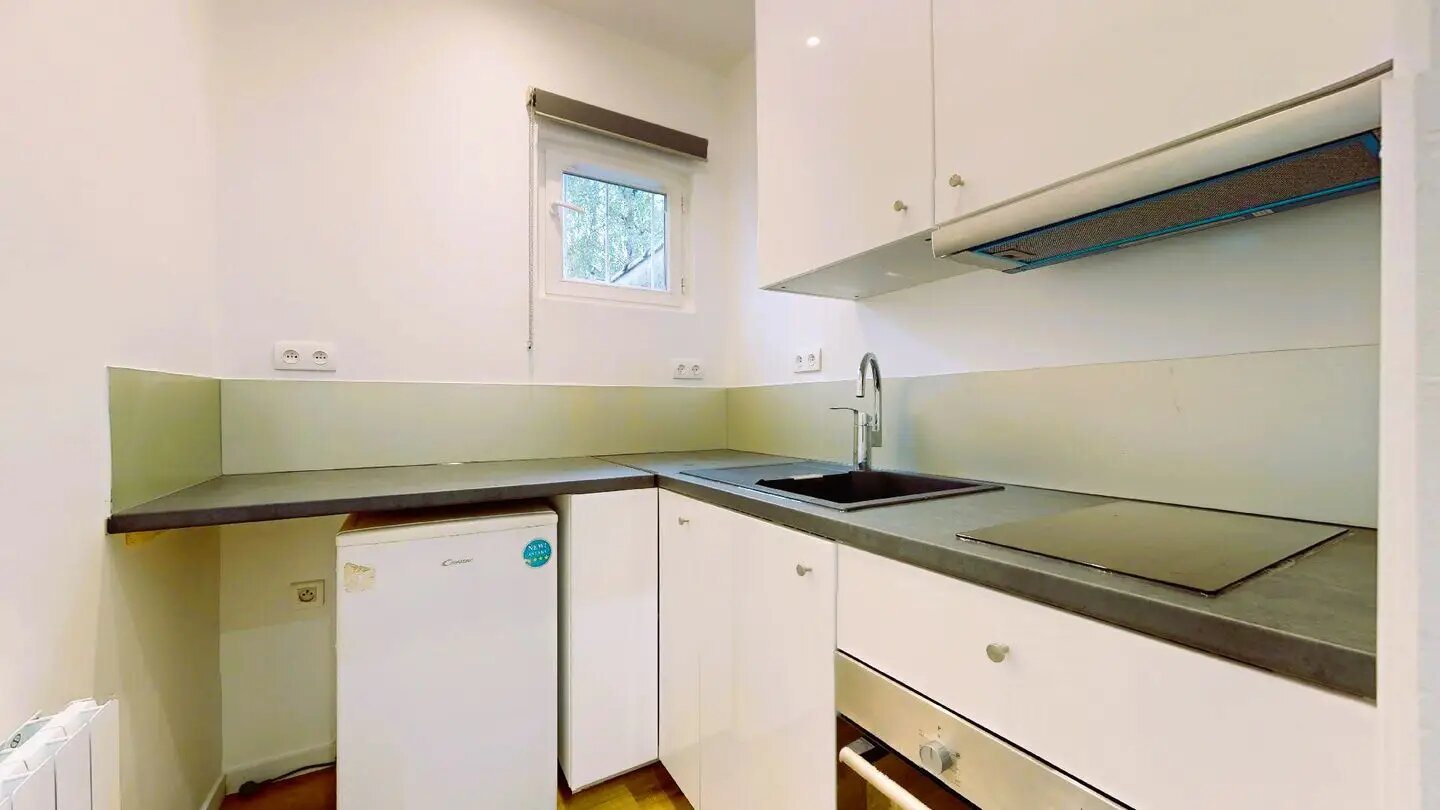Appartement à louer, 19m², Champigny-sur-Marne