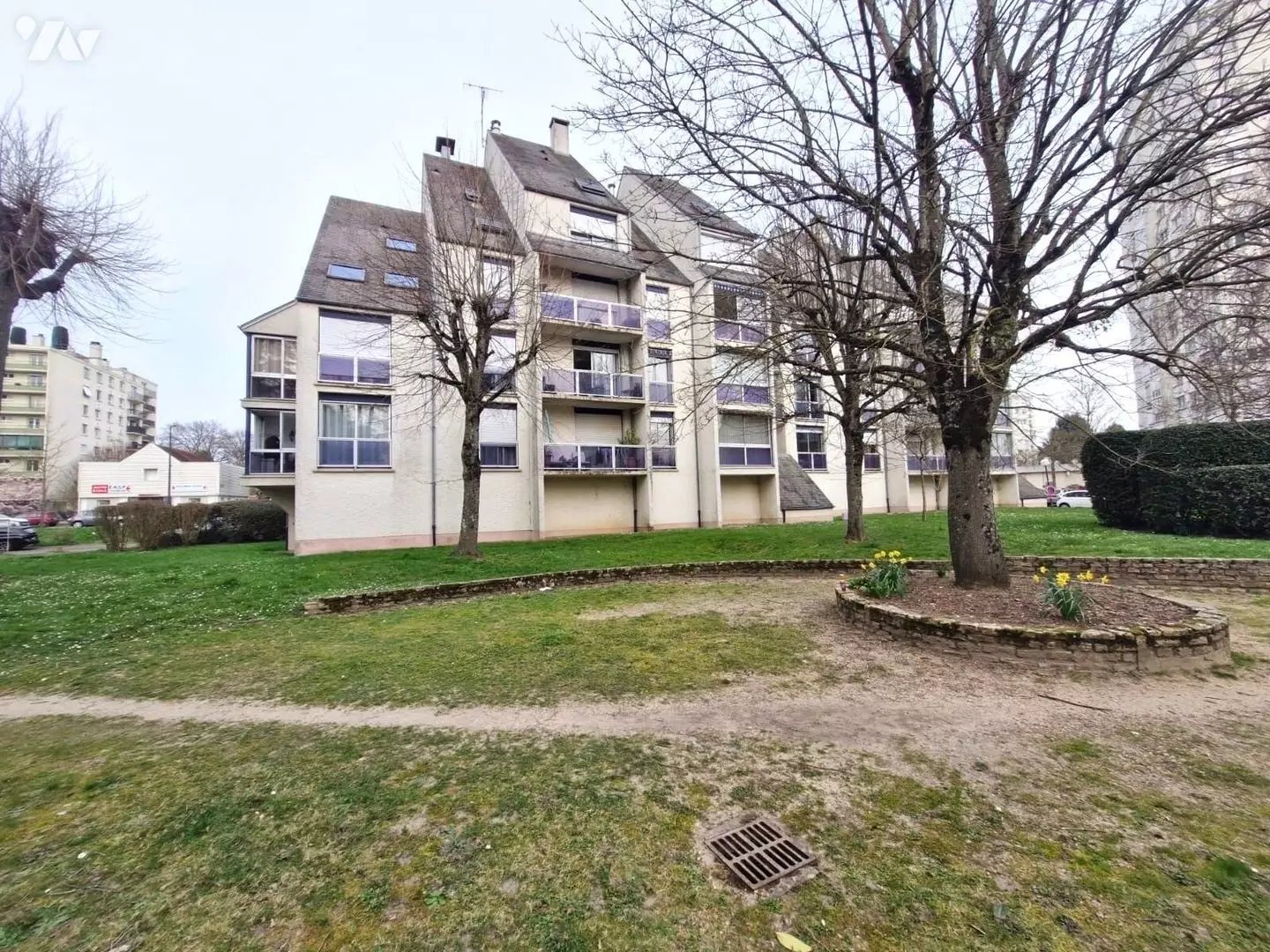Appartement à vendre, 143m², Olivet