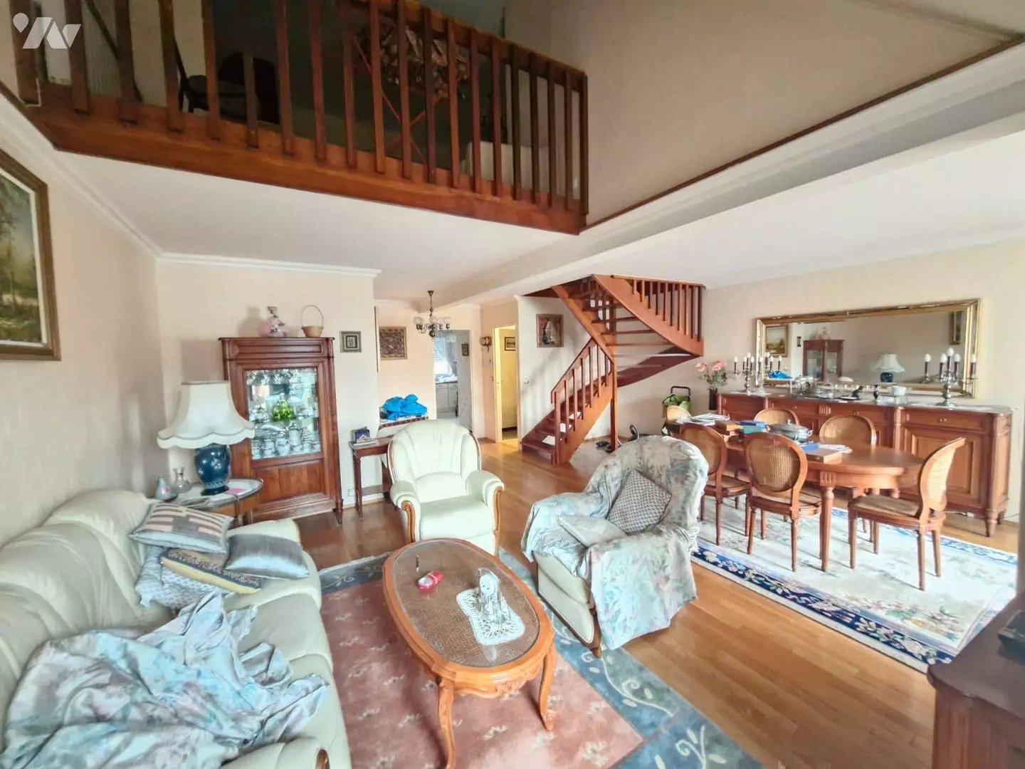 Appartement à vendre, 143m², Olivet
