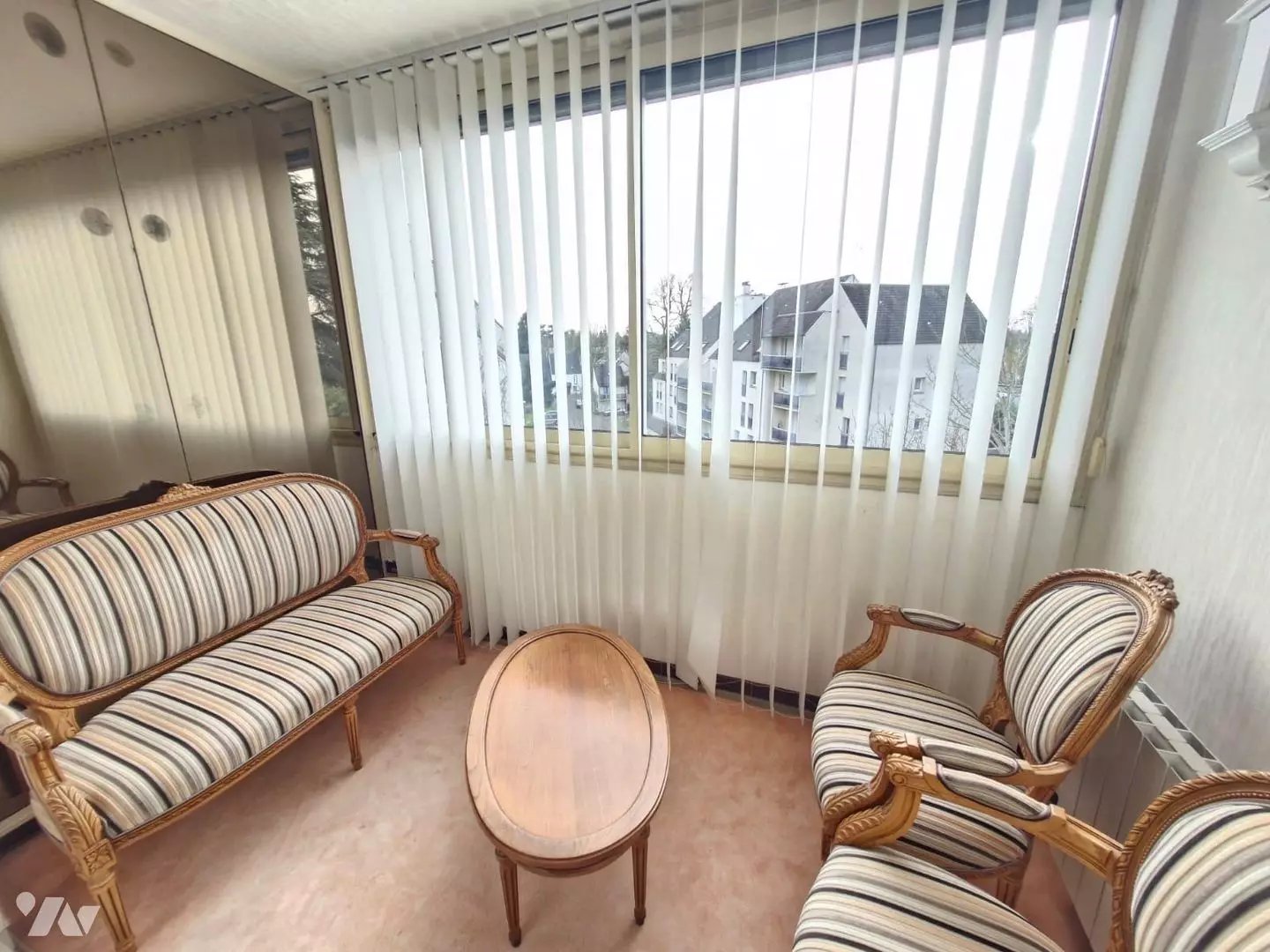 Appartement à vendre, 143m², Olivet
