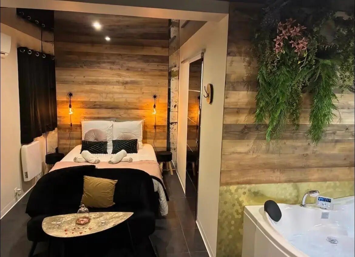 Appartement à louer, 21m², Villefranche-sur-Saône