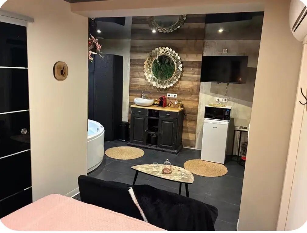 Appartement à louer, 21m², Villefranche-sur-Saône