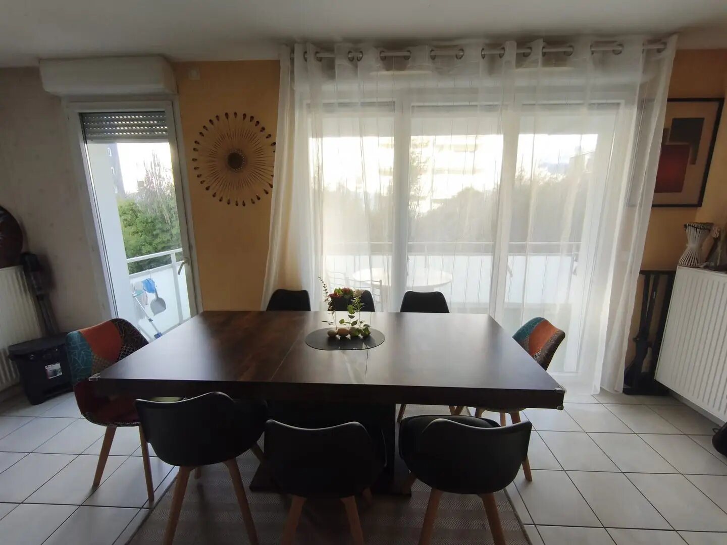 Appartement à louer, 58m², Grenoble