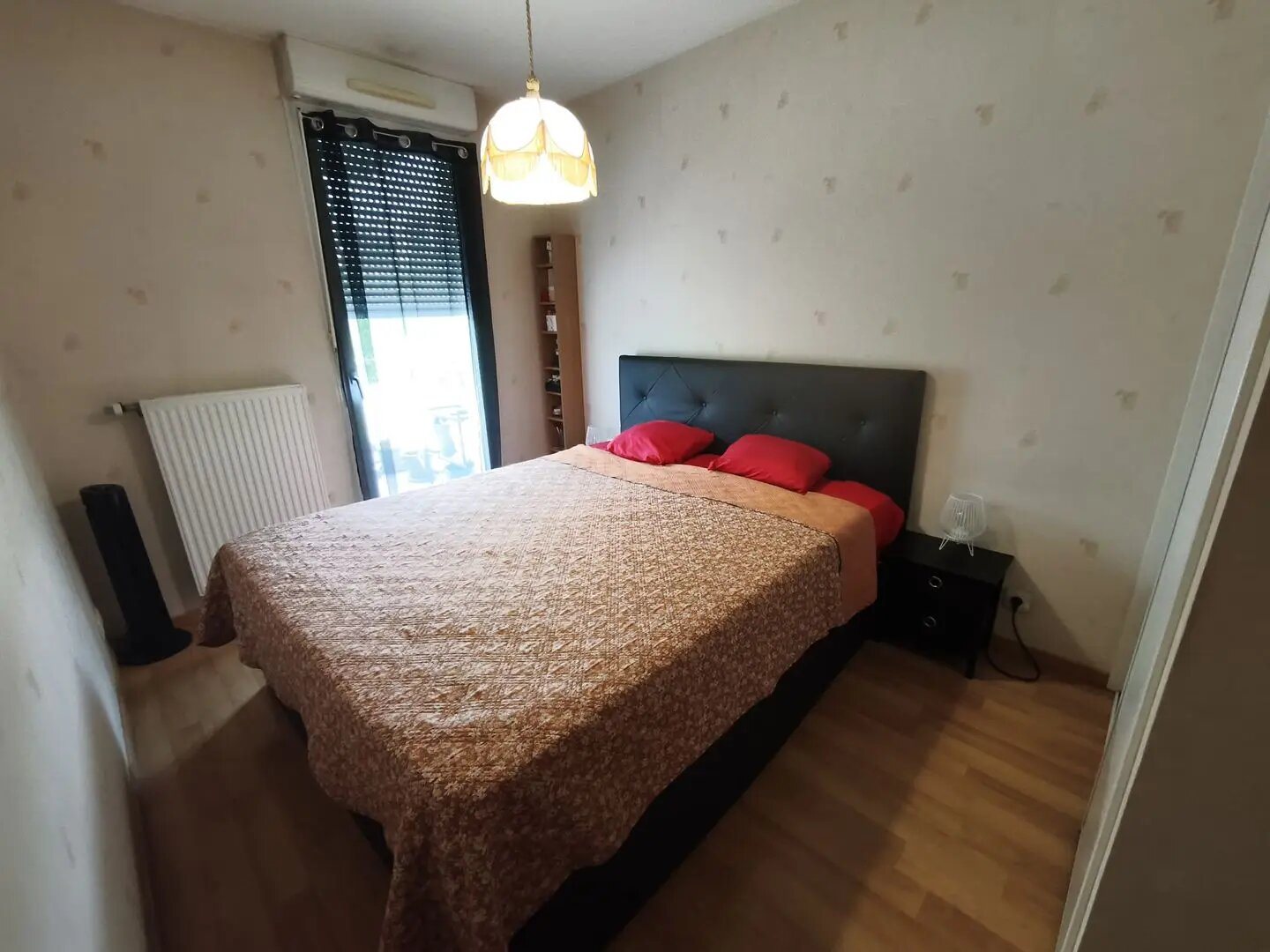 Appartement à louer, 58m², Grenoble