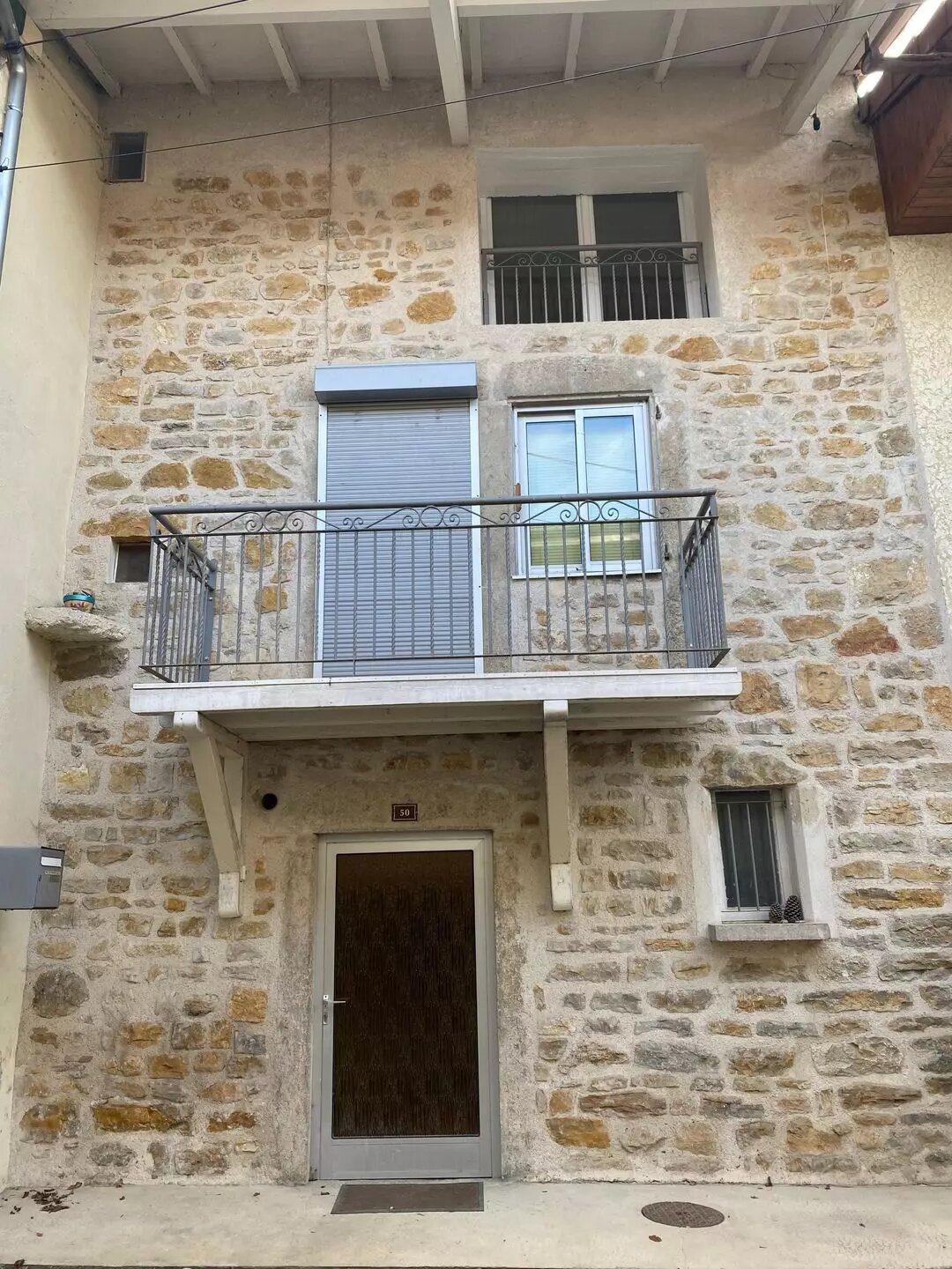 Maison à vendre, 90m², Bettant