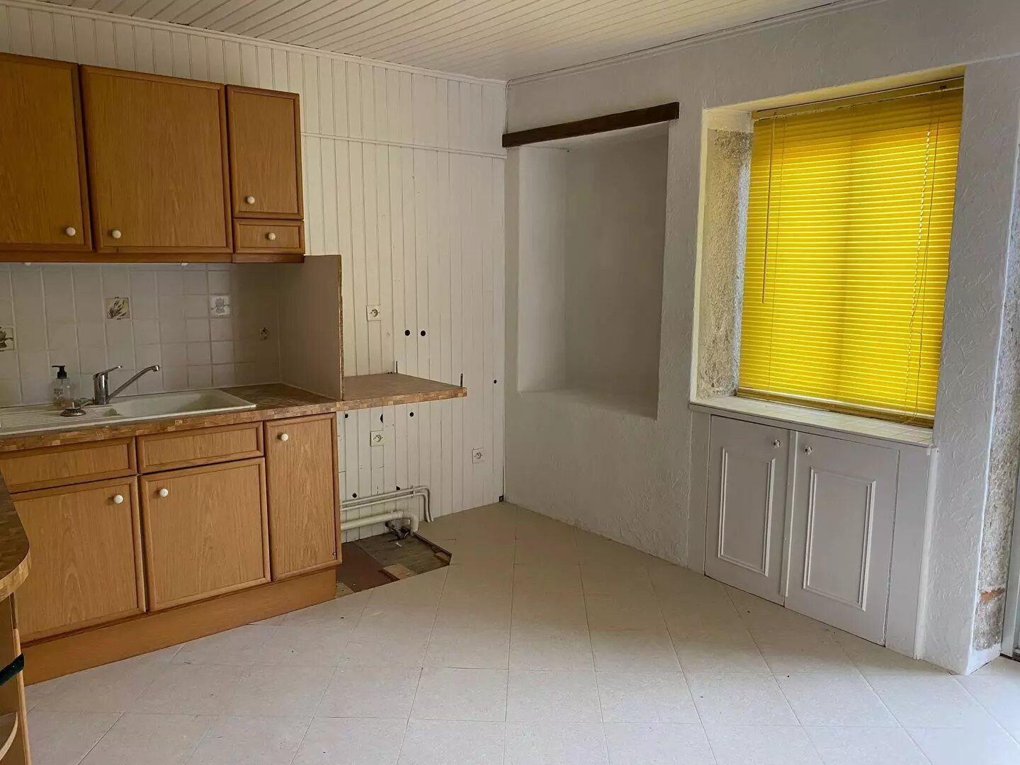 Maison à vendre, 90m², Bettant