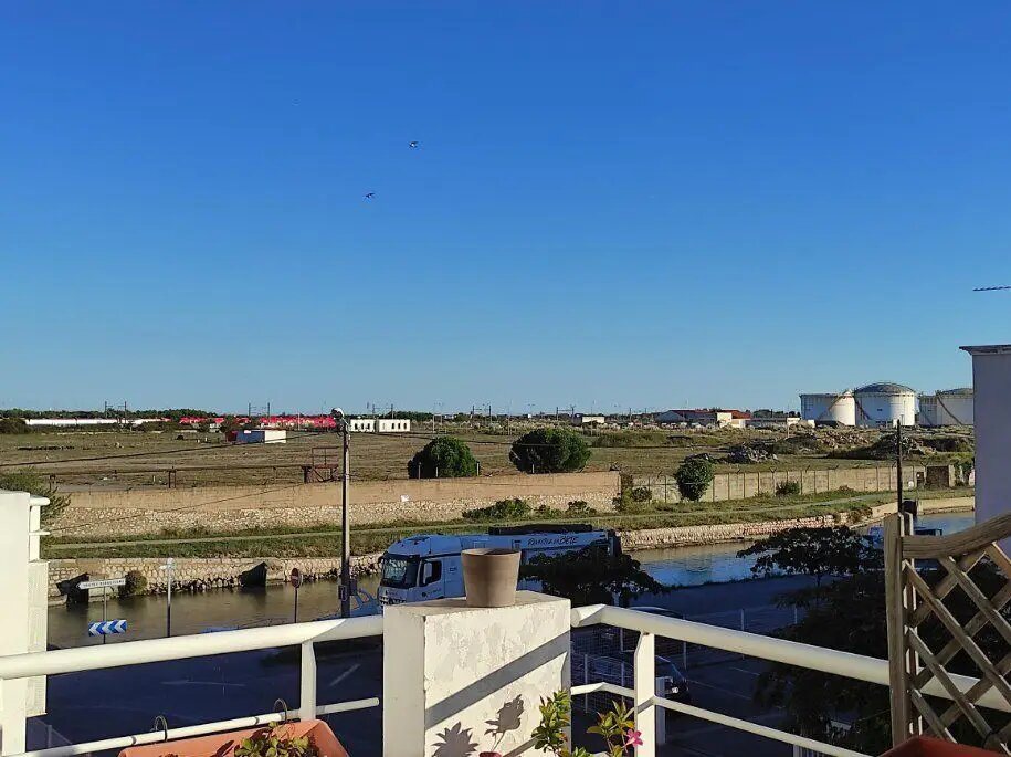 Appartement à louer, 43m², Frontignan