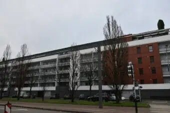 Appartement à vendre, 65m², Rouen