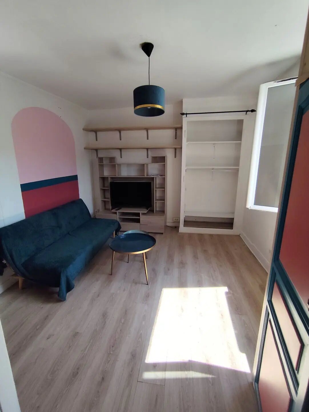 Appartement à vendre, 33m², Pontoise