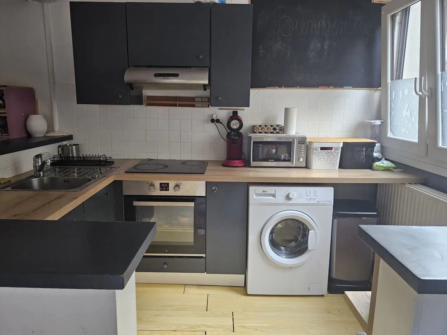 Appartement à louer, 40m², Grenoble