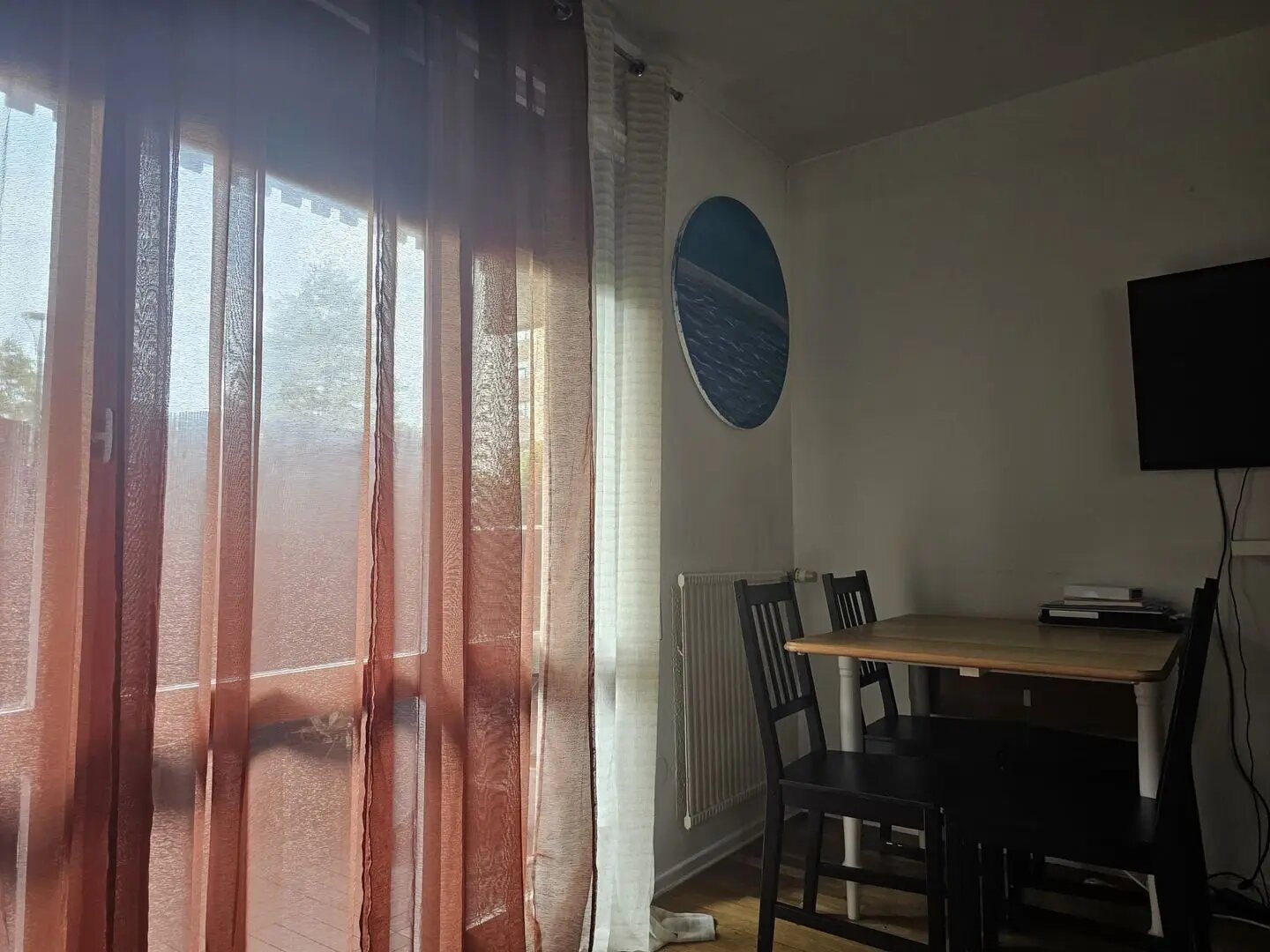 Appartement à louer, 40m², Grenoble