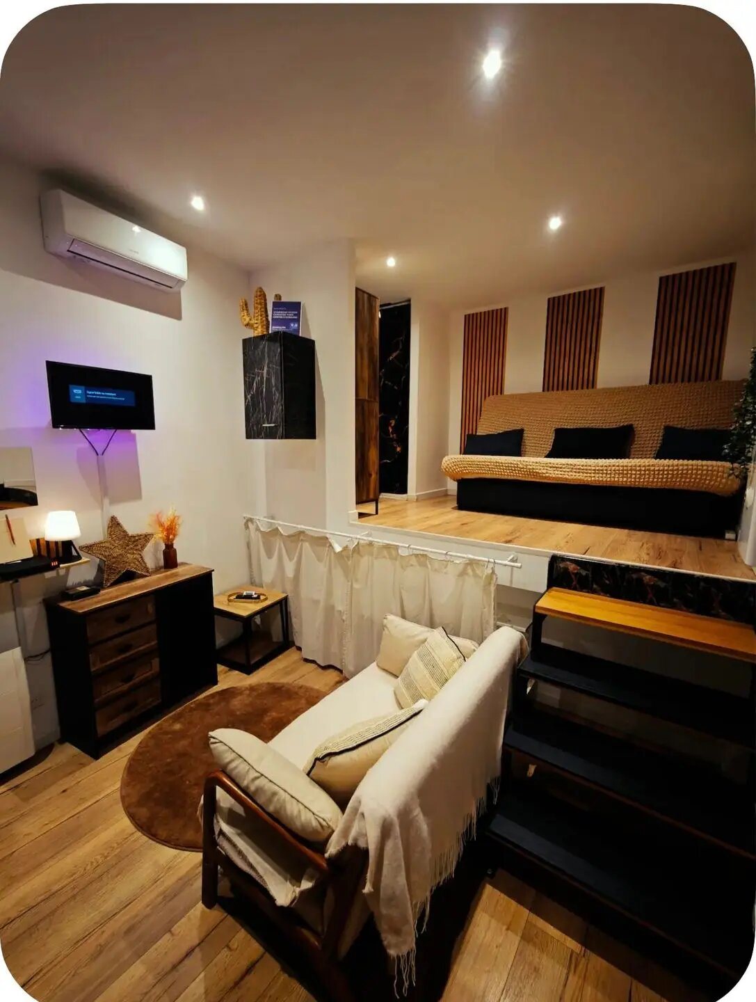 Appartement à louer, 19m², Aubagne