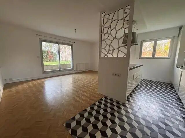 Appartement à louer, 73m², Boulogne-Billancourt