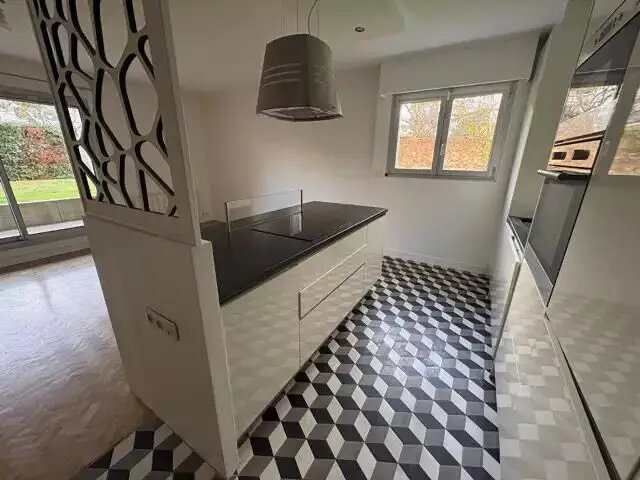 Appartement à louer, 73m², Boulogne-Billancourt