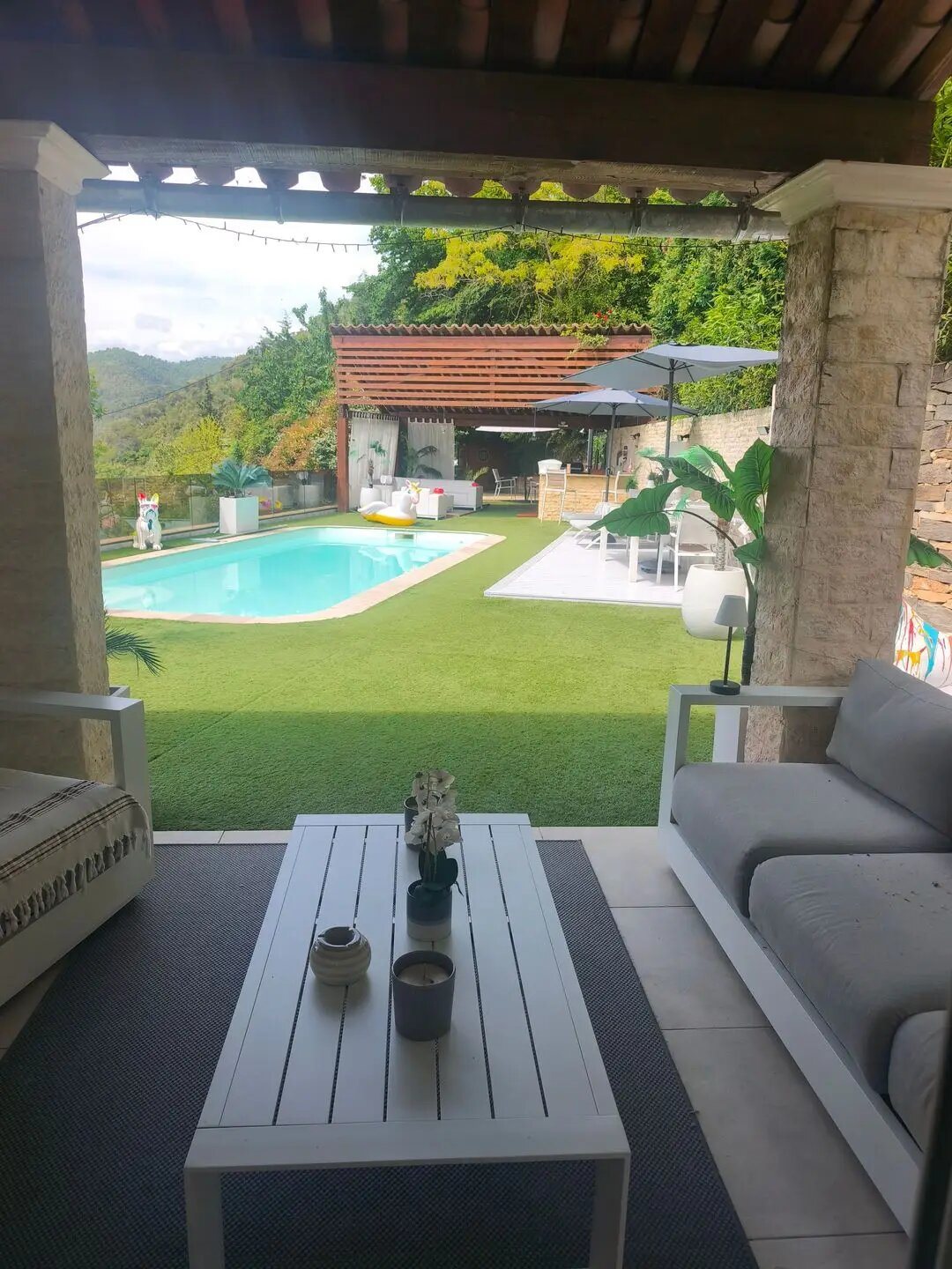 Maison à vendre, 130m², Tourrette-Levens