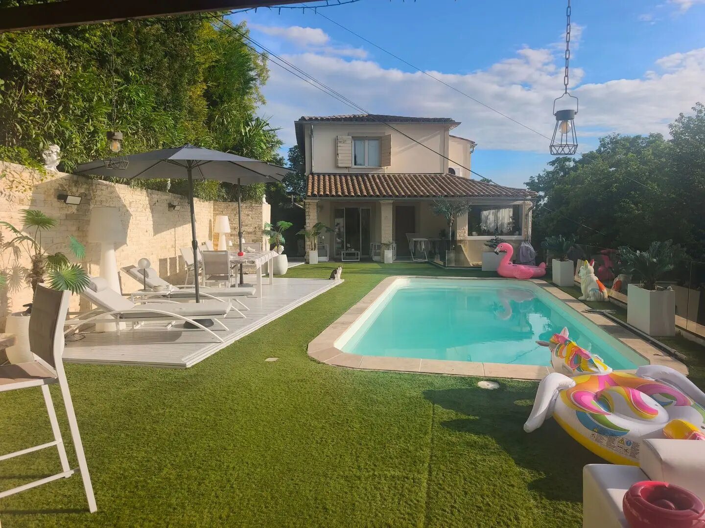 Maison à vendre, 130m², Tourrette-Levens
