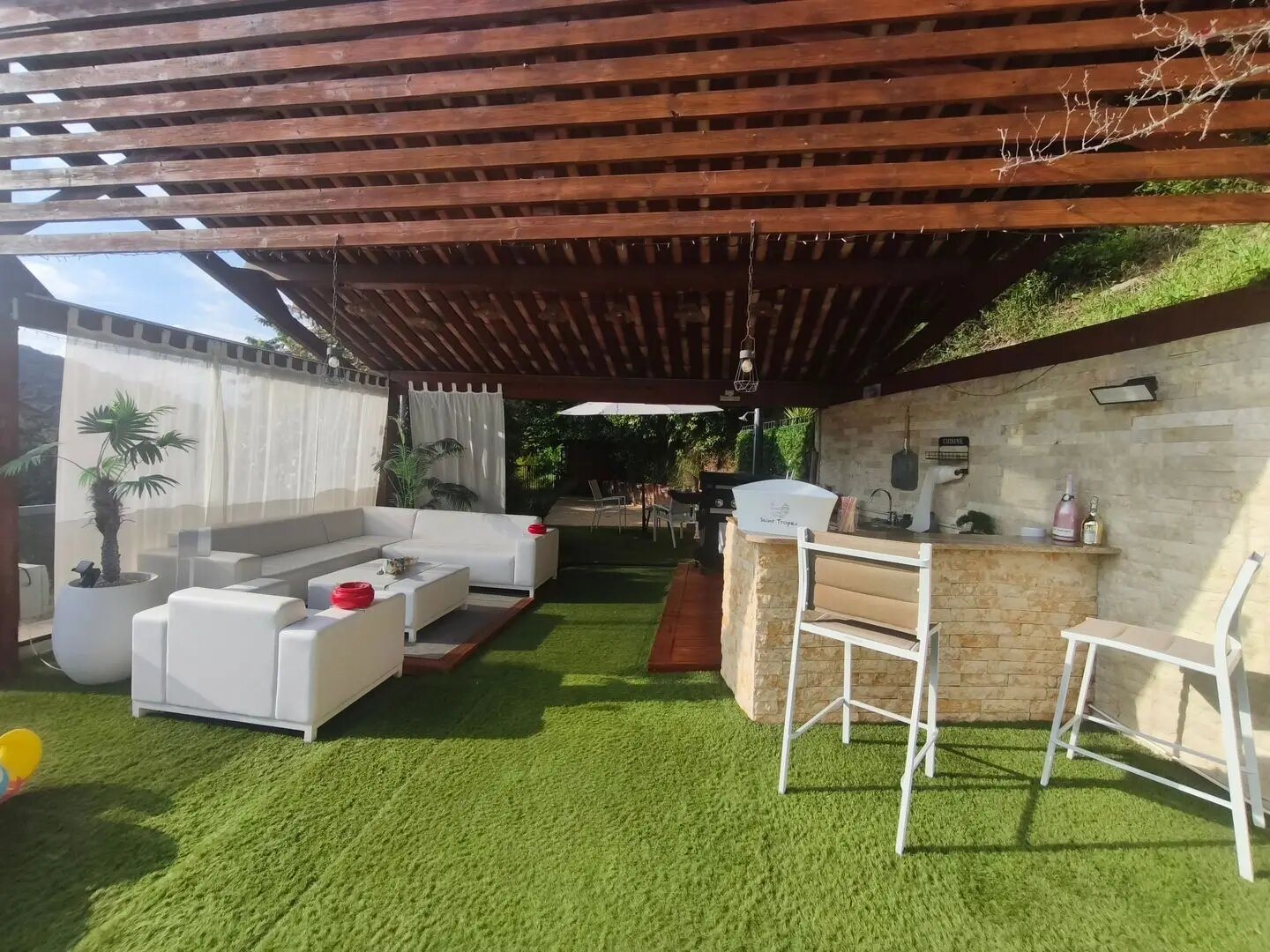 Maison à vendre, 130m², Tourrette-Levens