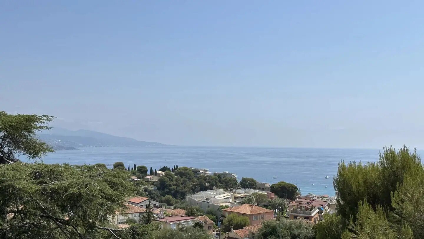 Appartement à louer, 52m², Roquebrune-Cap-Martin