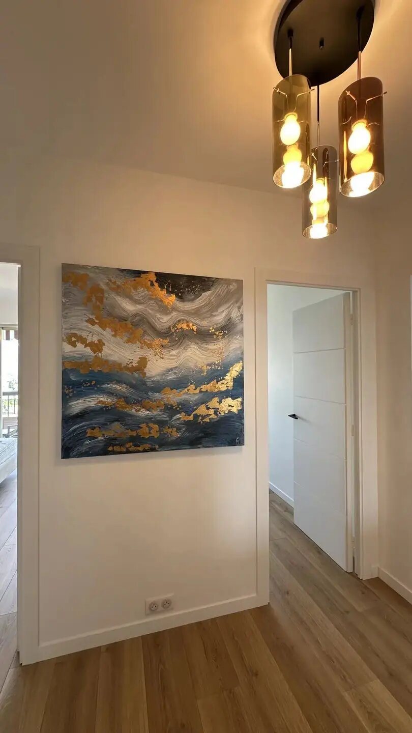 Appartement à louer, 52m², Roquebrune-Cap-Martin