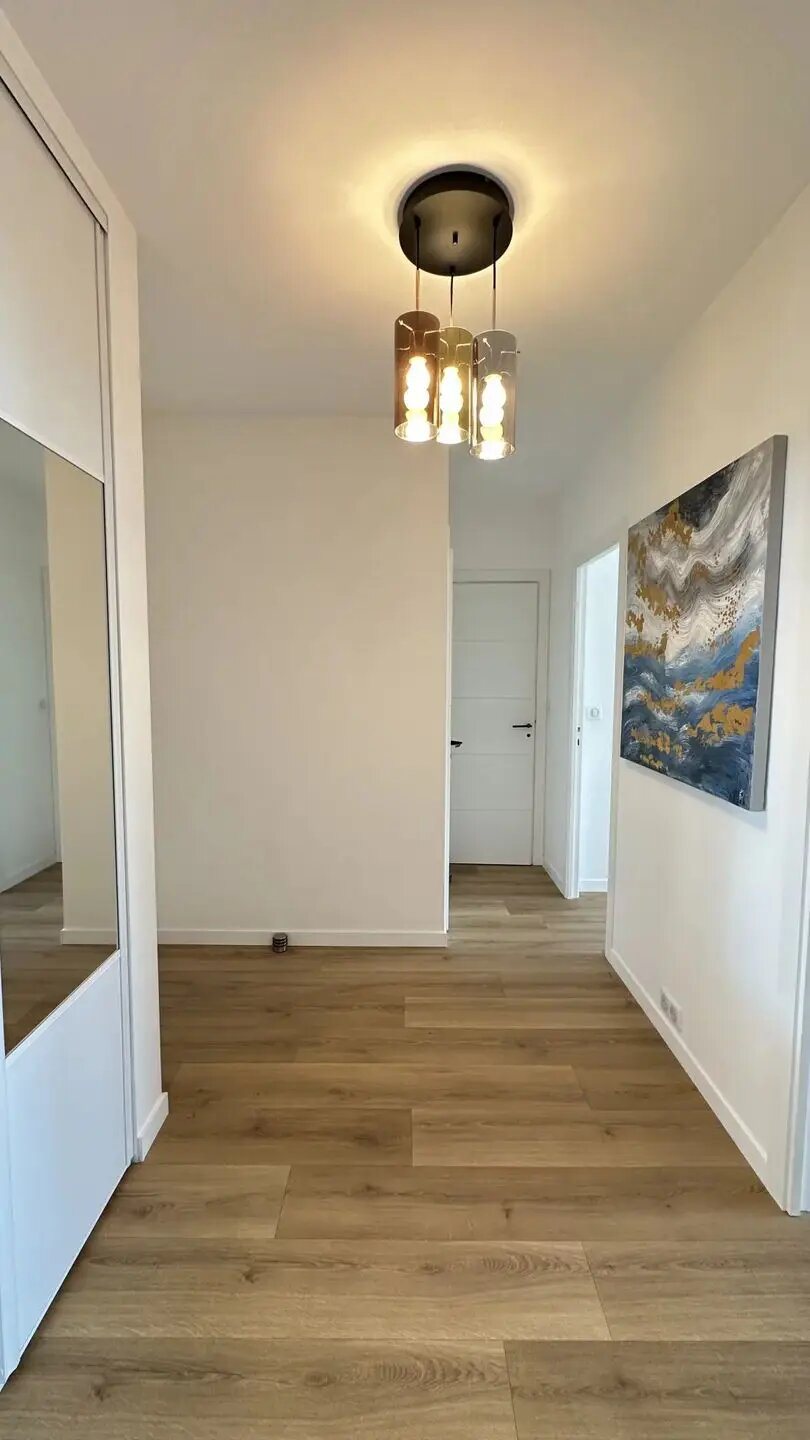Appartement à louer, 52m², Roquebrune-Cap-Martin