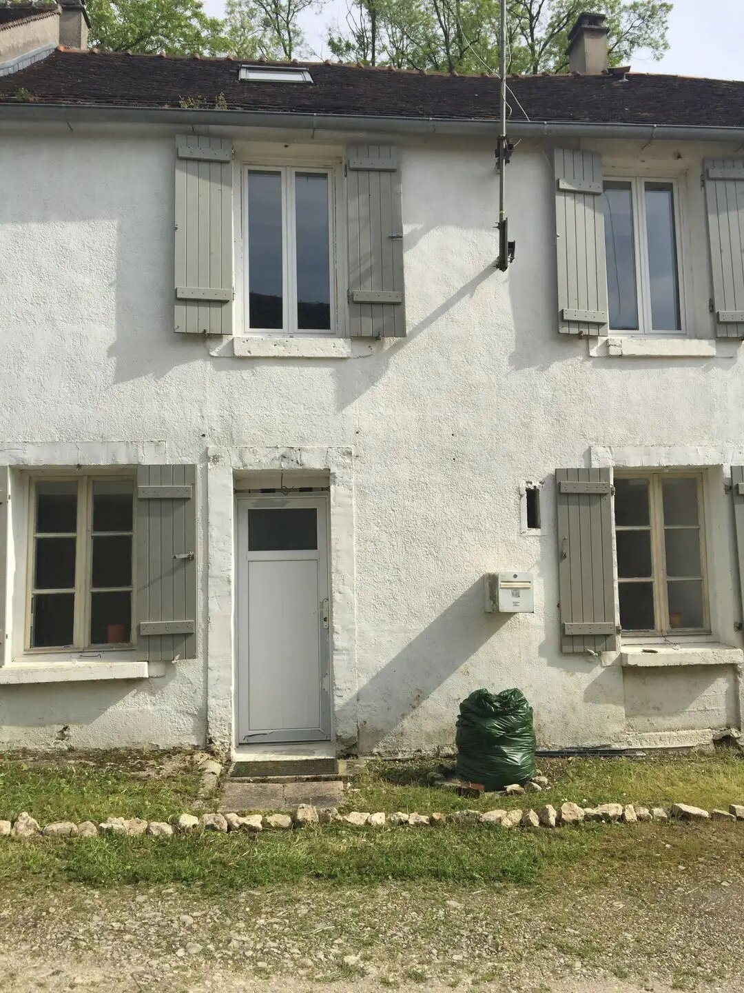 Maison à louer, 75m², Château-Landon