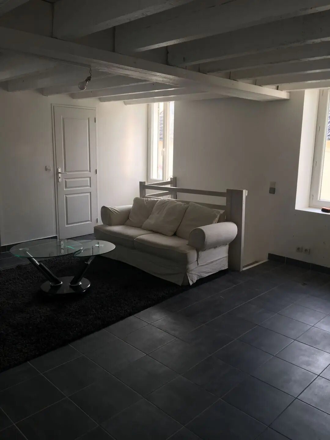 Maison à louer, 75m², Château-Landon