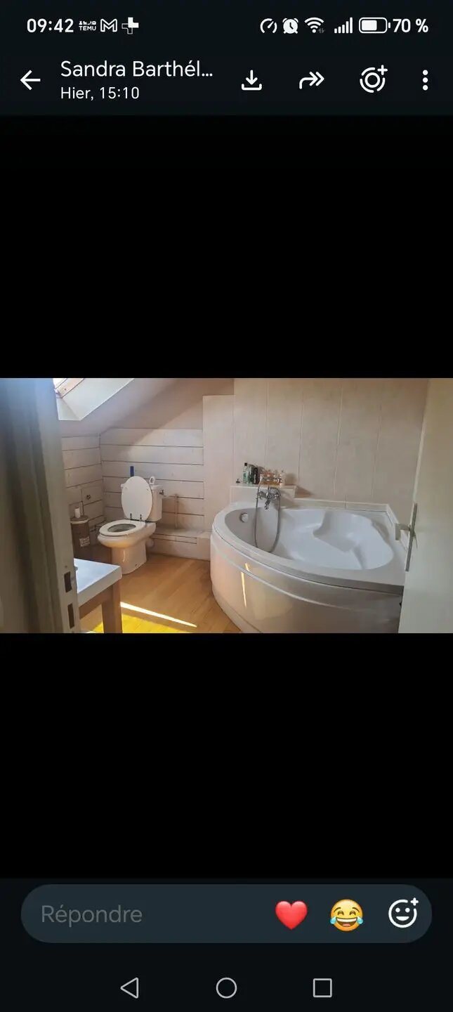 Maison à vendre, 145m², Mellac