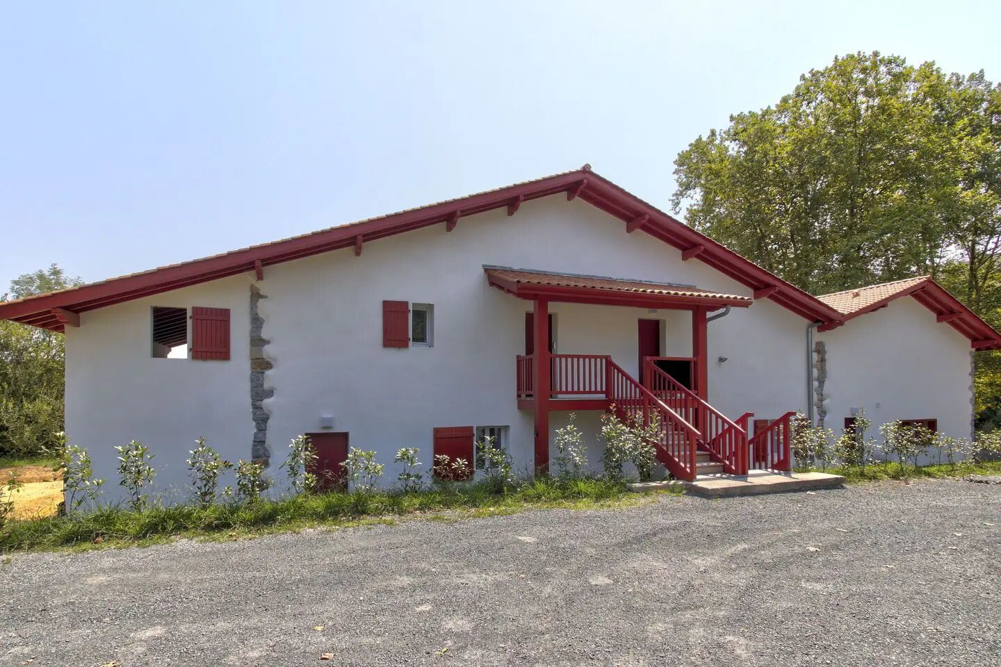 Appartement à vendre, 109m², Urrugne