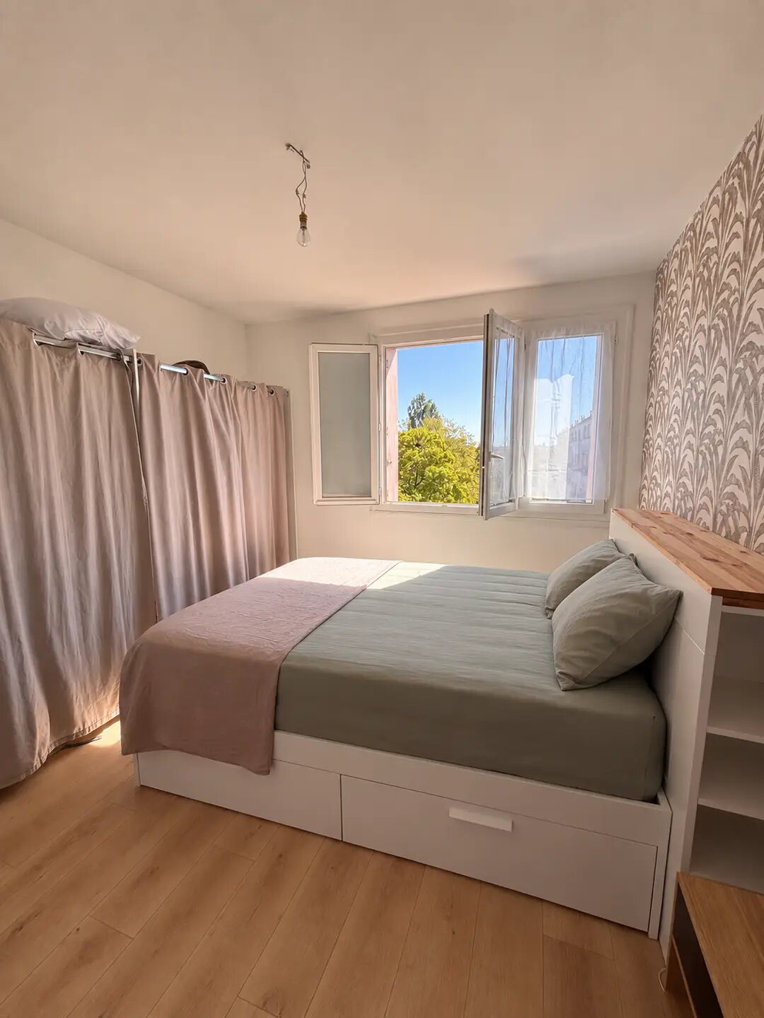 Appartement à louer, 54m², Dijon