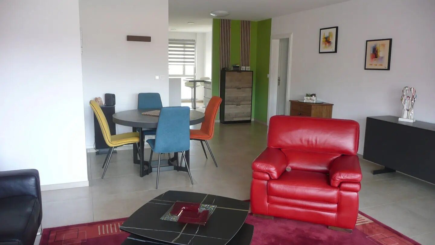 Appartement à vendre, 77m², Hyères
