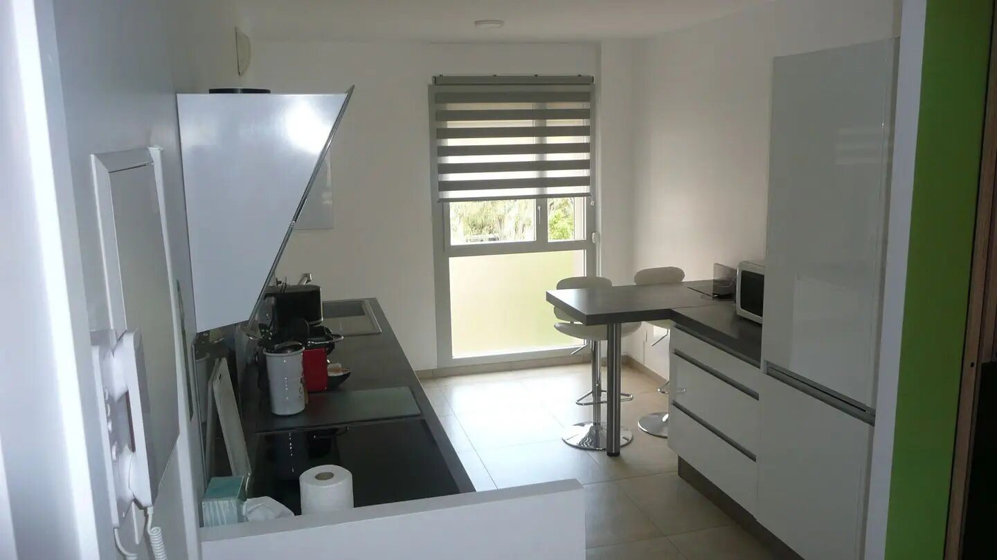Appartement à vendre, 77m², Hyères