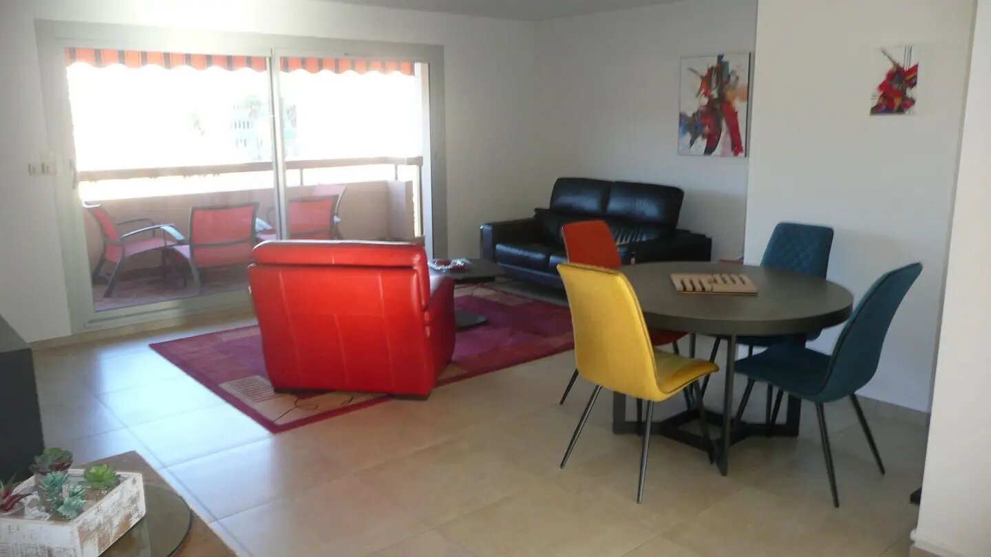 Appartement à vendre, 77m², Hyères