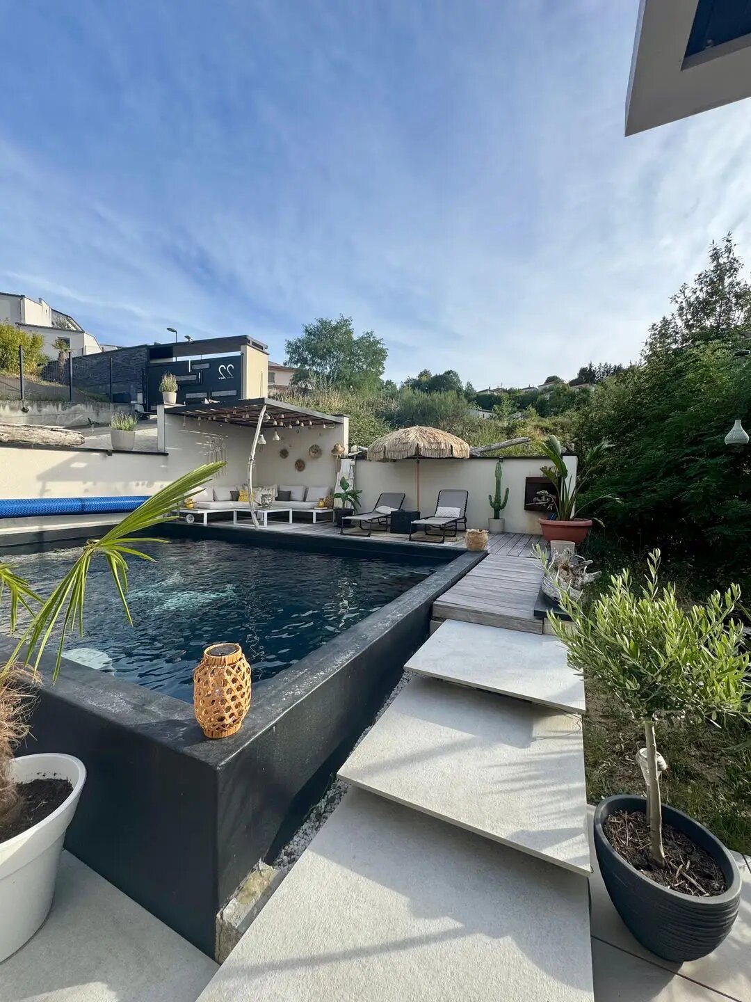 Maison à vendre, 120m², Saint-Genest-Lerpt