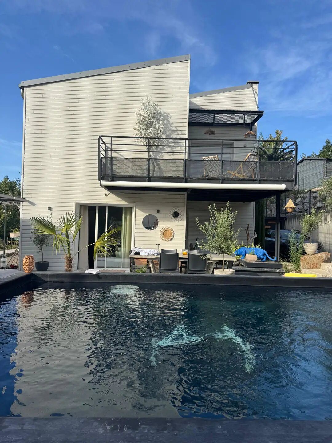 Maison à vendre, 120m², Saint-Genest-Lerpt