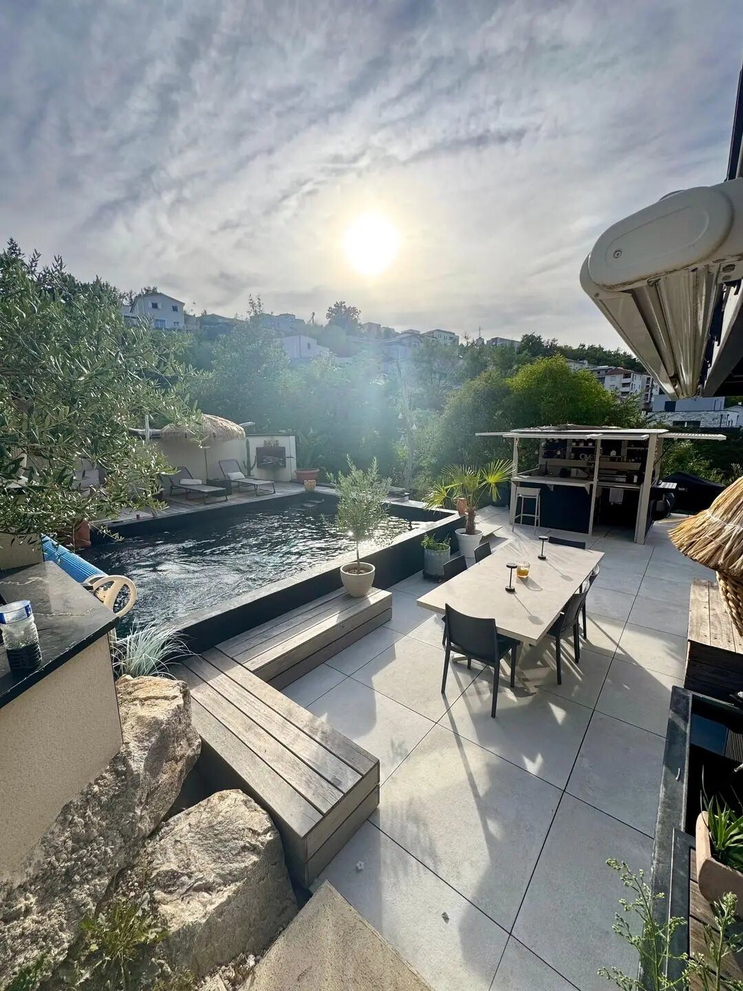Maison à vendre, 120m², Saint-Genest-Lerpt