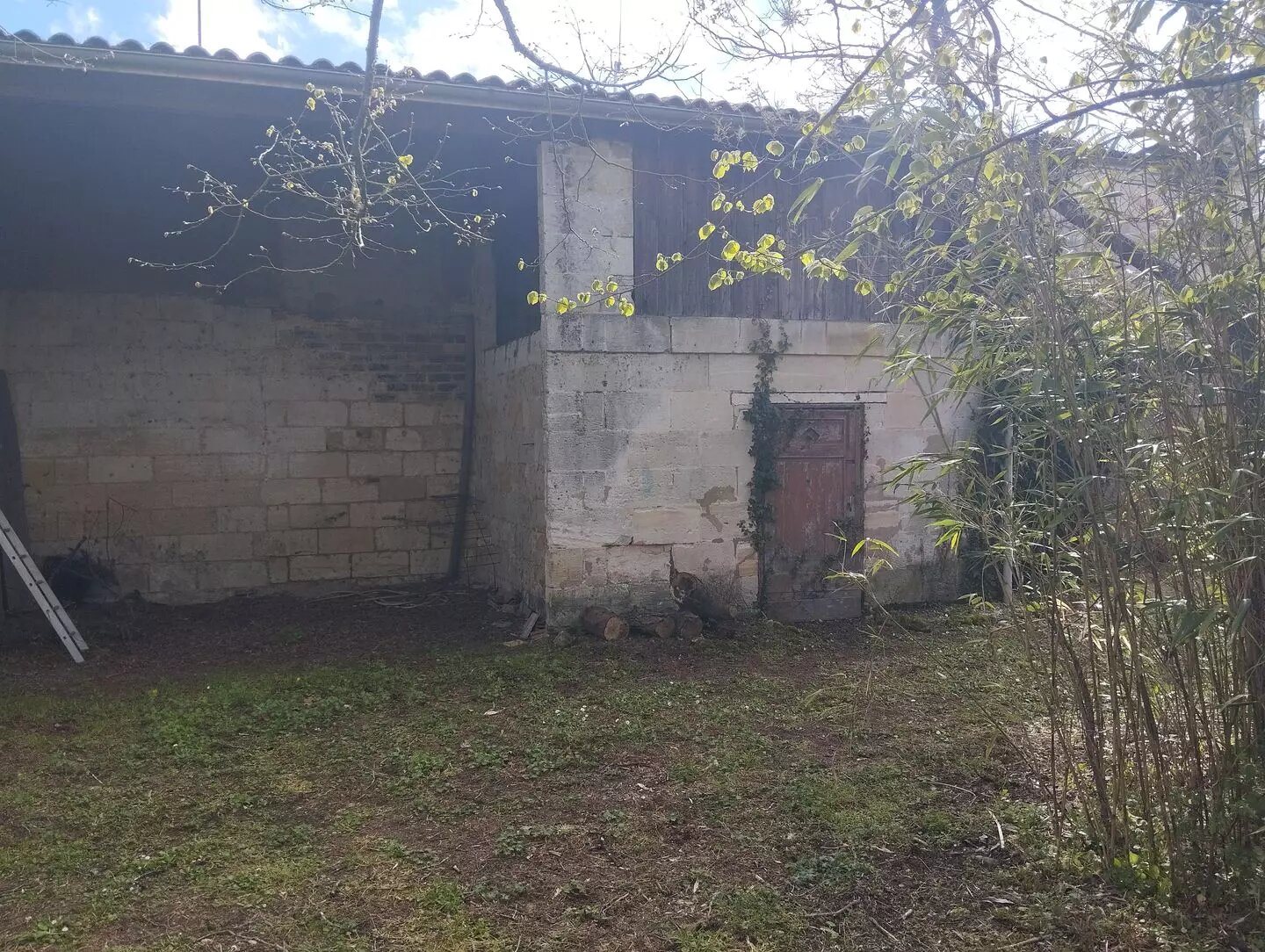 Maison à vendre, 170m², Saint-Denis-de-Pile