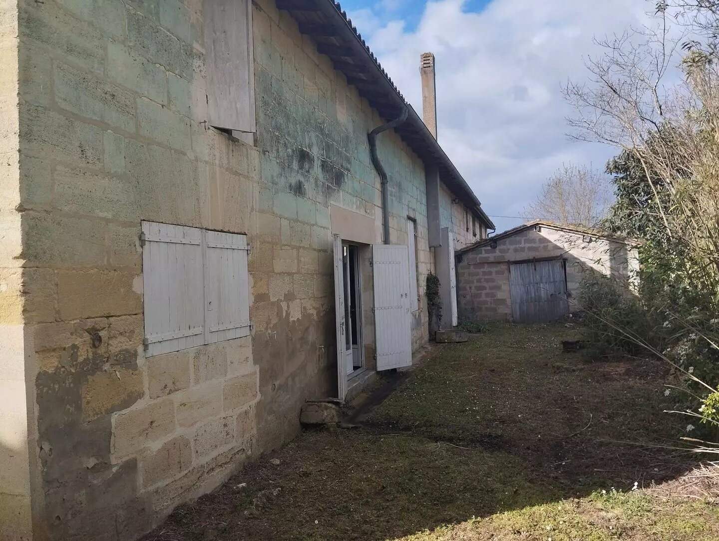 Maison à vendre, 170m², Saint-Denis-de-Pile