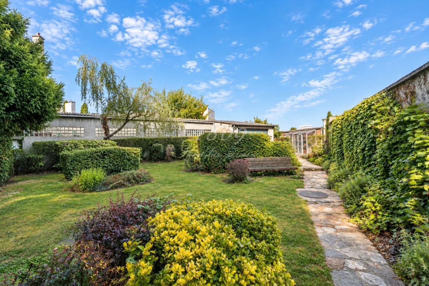 Maison à vendre, 165m², Argenteuil